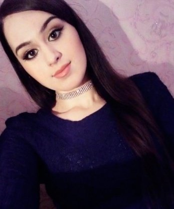 Анкета проститутки Вероника - город Лоухи, 23 года, №9717